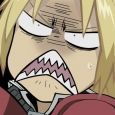  Fullmetal Alchemist