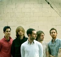Maroon 5
