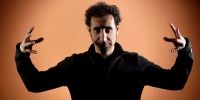 Serj Tankian