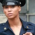  Beyoncé