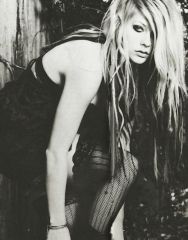 Avril Lavigne