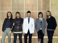 Maroon 5