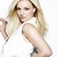  Britney Spears