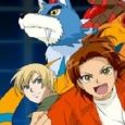  Digimon