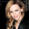  Kylie Minogue