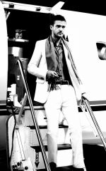 Justin Timberlake