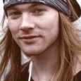  Guns N' Roses