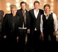 Duran Duran