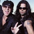  Scorpions