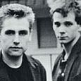  Echo & The Bunnymen