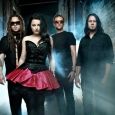  Evanescence