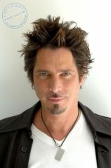 Chris Cornell