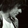  Jeff Beck