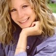  Barbra Streisand