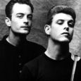  Social Distortion