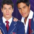  Rebelde (Brasil)