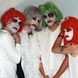  Frankenstein Drag Queens From Planet 13