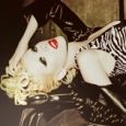  Christina Aguilera