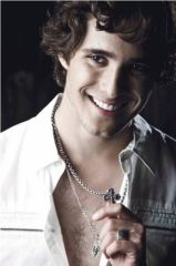 Diego Boneta