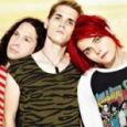 My Chemical Romance