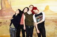 My Chemical Romance