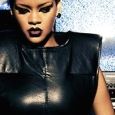  Rihanna