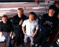 Foo Fighters
