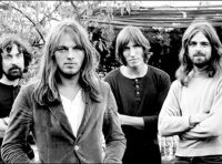 Pink Floyd