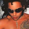  Lenny Kravitz