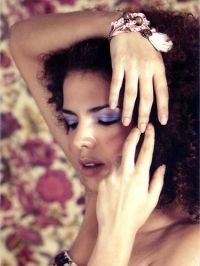 Vanessa da Mata