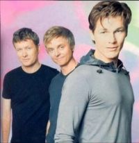 A-Ha