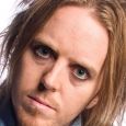  Tim Minchin