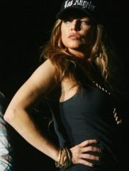 Fergie