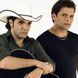  João Márcio e Fabiano