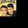  Jander e Ronan