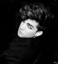 Adam Lambert
