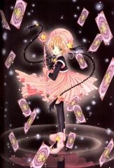 Sakura Card Captor