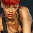  Rihanna