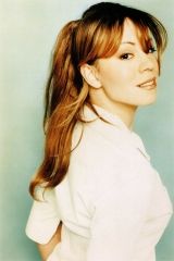 Mariah Carey