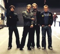 Coldplay