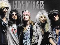 Guns N' Roses