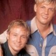  Backstreet Boys