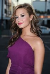 Demi Lovato