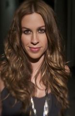 Alanis Morissette