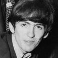  George Harrison