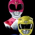  Power Rangers