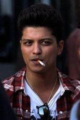 Bruno Mars