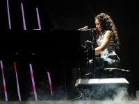 Alicia Keys