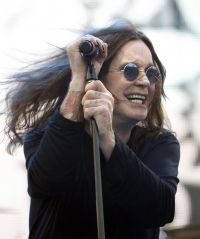 Ozzy Osbourne