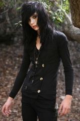 Black Veil Brides